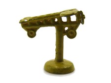 Yellow metal vintage for sale  Lakewood