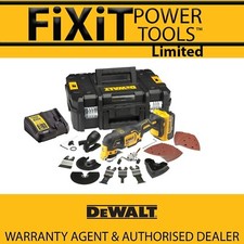 Dewalt dcs355m1 dcs355 for sale  COLWYN BAY