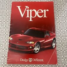 Original 2000 dodge for sale  Santa Rosa