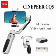 Zhiyun cq5 combo for sale  USA