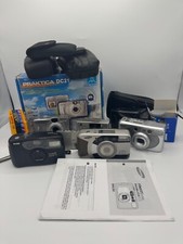 Kamera retro paket gebraucht kaufen  Billigheim