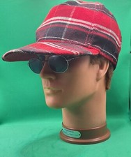 Cappello vintage regolabile usato  Bologna