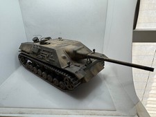 Jagdpanzer hetzer bandai gebraucht kaufen  Erkelenz