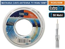 Matassa metri cavo usato  Caserta