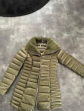 Piumino donna save usato  Catanzaro