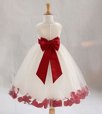 Flower girl dress for sale  Baldwin Park
