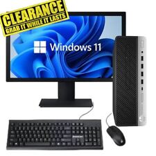 Desktop computer 16gb for sale  Chino