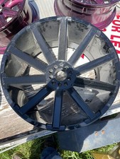 Fuel wheels contra for sale  Saint Charles