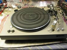 Platine vinyle scott d'occasion  Josselin