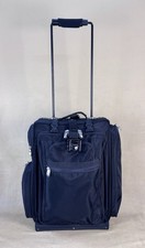 Luggage works black for sale  Westminster
