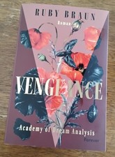 Ruby braun vengeance gebraucht kaufen  Essen