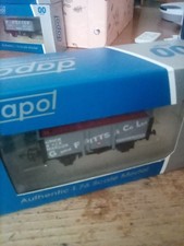 Dapol gauge plank for sale  WILLENHALL