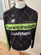 Castelli garmin cannondale for sale  SOLIHULL