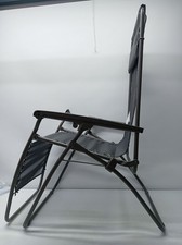 Lafuma Mobilier - Fotel relaksacyjny Zero Gravity RT 2 - Składany leżak na sprzedaż  PL