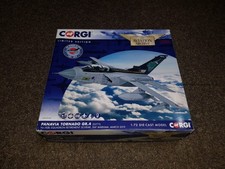 Aeronave Corgi AA33620 Panavia Tornado GR.4 ZG775 esquema de aposentadoria libré 1:72 comprar usado  Enviando para Brazil
