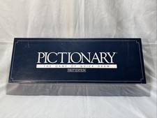 Vintage pictionary game for sale  Rogersville