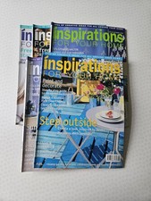 Vintage 1998 inspirations for sale  HASLEMERE