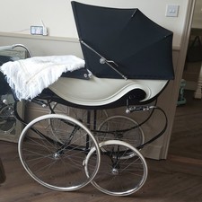 Immaculate silver cross for sale  NORWICH
