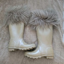 Hunter neoprene tall for sale  DOVER