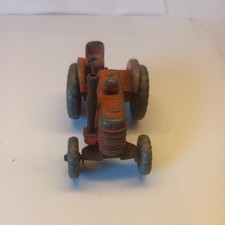 Dinky tractor 72 for sale  ROTHERHAM