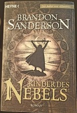 Kinder nebels roman gebraucht kaufen  Gäufelden