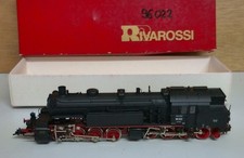 Rivarossi 1352 dampflok gebraucht kaufen  Kiel