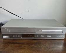 Combo DVD/VCR Philips DVP 3150v 4 cabezales Hi-Fi estéreo sin control remoto fabricado 06 E1 segunda mano  Embacar hacia Mexico