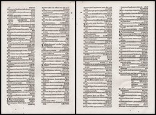 Schedel liber chronicarum gebraucht kaufen  Seubersdorf