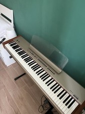 Pianoforte digitale orla usato  Torino