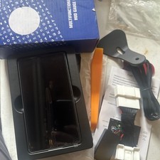 Usado, Wireless 140° 3 Modo HUD Head-Up Display Pneu-Pressão Velocidade Tesla modelo Y e 3 comprar usado  Enviando para Brazil