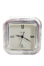 Gucci silver tone for sale  Hatboro