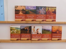 Bücher romane australienroman gebraucht kaufen  Weyhe
