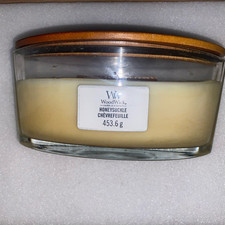 Woodwick ellipse candle for sale  CHELMSFORD