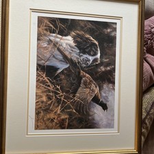 John trickett signed for sale  SHERBORNE