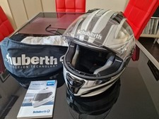 Schuberth sr1 grösse gebraucht kaufen  Ebersbach an der Fils