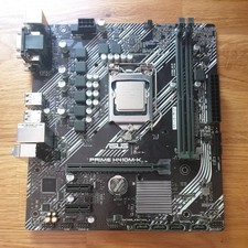 Motherboard & CPU Combos for sale  BILLINGSHURST
