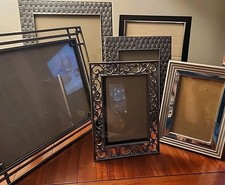 Lot picture frames for sale  Baldwinsville