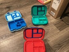 Bentgo count lunch for sale  Whitesburg