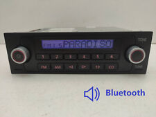 Autoradio bluetooth golf gebraucht kaufen  Deutschland