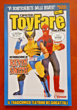 Twisted toyfare theatre usato  Settimo Torinese