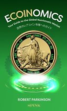 Ecoinomics guide coin for sale  LONDON
