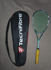 Raquette squash technifibre d'occasion  Montmagny