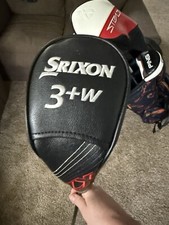 Srixon fairway wood for sale  North Canton