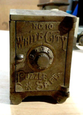 Antique white city for sale  Spring Valley