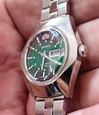 Vintage orient donna usato  Italia