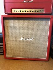 Marshall 4x12 lautsprecher gebraucht kaufen  Bielefeld