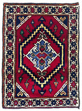 Hand knotted afghan for sale  North Bergen