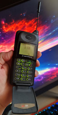 Cellulare vintage motorola usato  Sarno