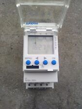 Horloge programmable digital d'occasion  Rouen-