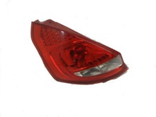 Lâmpada traseira 8A6113405A lh para FORD FIESTA (CB1) 2008 195202, usado comprar usado  Enviando para Brazil
